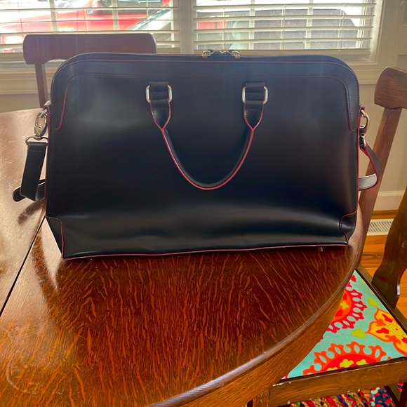 Lodis Brief case/lap top bag - Picture 2 of 8